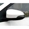 Left Driver Side Door Wing Mirror Cover Cap Primer For Toyota Corolla 2014-2018