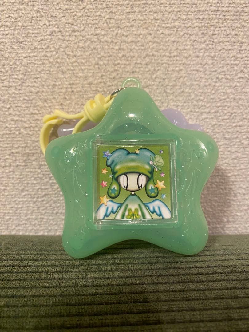 [USED] NCT Wish Jaehee Steady Key Ring