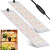 Full Spectrum LED Grow Light for Indoor Plants and Aquariums