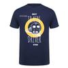Train Driver T Shirt Tee Tops Round Neck Shortsleeve Fashion Trainspotting Locomotive Tshirt Clothing Casual Tshirts Hj122
