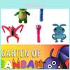 Cute And Cuddly Banban Garten Monsters Plush Toys For Toddlers