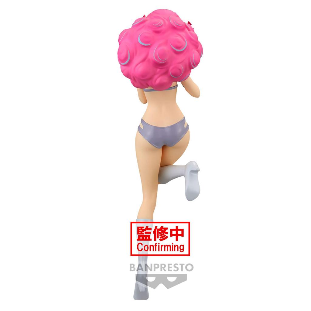 Urusei Yatsura GLITTER & GLAMOURS LUM a Bestie Collection Vol.1 Figurka - Lum