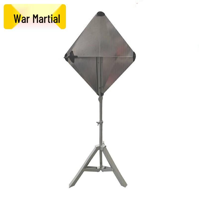 Zhanwu Aluminum Alloy Radar Corner Reflector