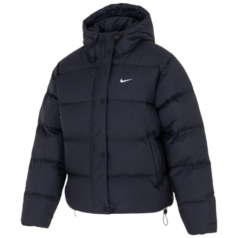 Nike Women's Winter Puffer Jacket
