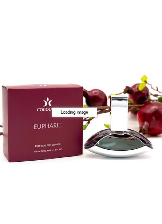 

Парфумована вода Eupharie для жінок 30 ML