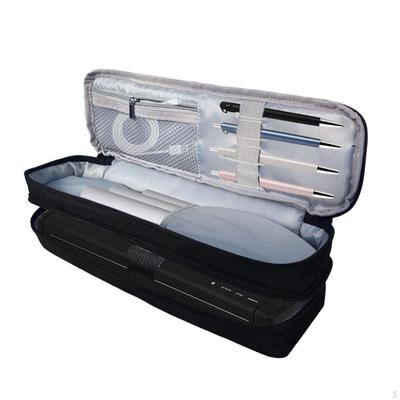 Portable Printer Storage Bag Versatile Organization Case for Working