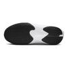 Nike GT Cut 3 GS Black White Kids Sneakers Anthracite FD7033-001