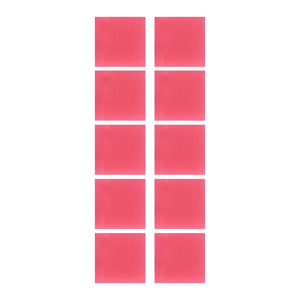 10x Harz Bohrschlamm DIY Diamantmalerei Handwerk Strasspunktier Ton