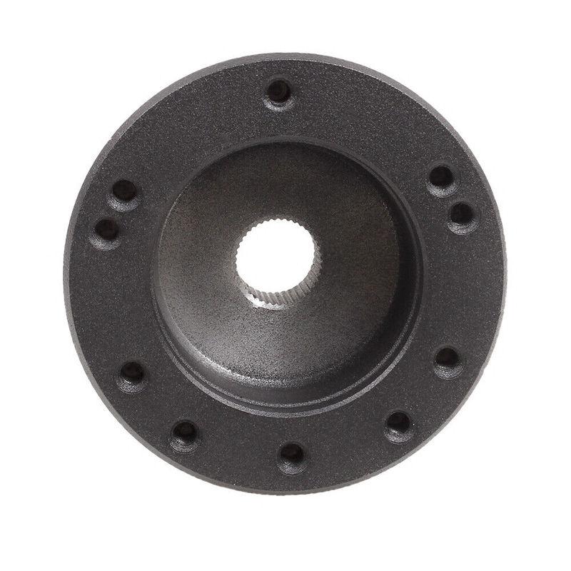 Car Boss Kit 5 & 6 Hole Steering Wheel Hub Adapter for Polaris Ranger RZR RZRs RZR 4 Kubota RTV900 2008-2024 Car Accessories