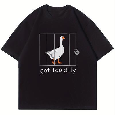 Tops – T-Shirts
