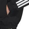 Adidas Casual Jacket Men's Black KC3926