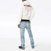 OFF WHITE FW20 Sweatshirt Men's White OMBB034E181920260120