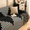 Home Sofa Cover Living Room Sofas Blanket Cover Prevent Cat Scratch Blanket Sofa Cover Knitted Blanket Sectional Sofa