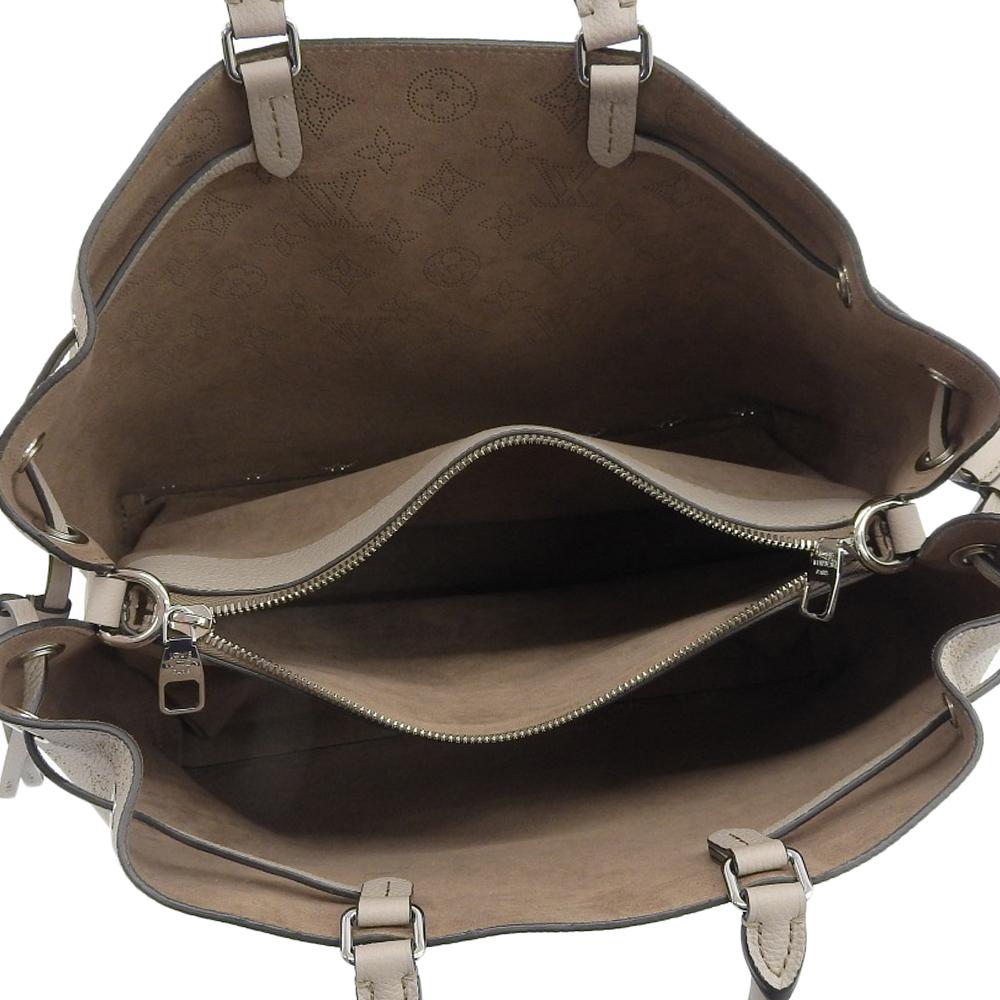 LOUIS VUITTON Beautiful Bella Tote 2-Way Bag, Women's, Beige, Galle, IC Tag, M59201 Tote Bag GalleUsed