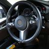Real Carbon Fiber Car Steering Wheel Button Frame Cover For BMW F20 F22 F21 F30 F32 F33 F36 F06 F12 F13 X5 F15 X6 F16 M-Sport