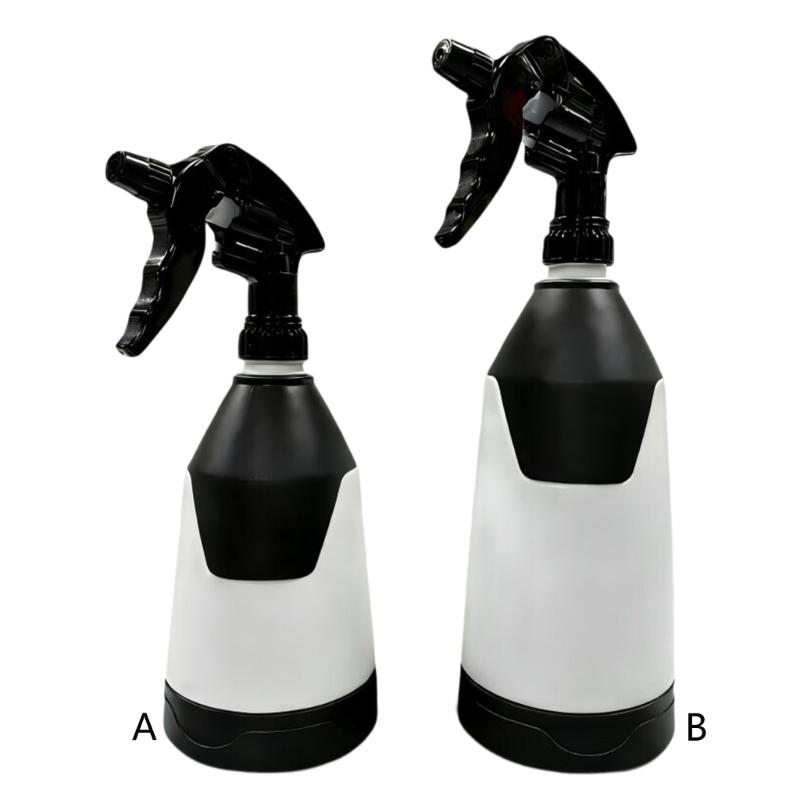 Multi Purpose 650ML 900ML Sprayed Bottle Featuring 360 Degree All Around Sprayed Technology For Gardening Auto Detailing