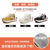 Increase height in autumn Women's new shoes Lightweight sports and leisure shoes Children's shoes Versatile