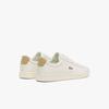 Lacoste Men's Carnaby Evo Leather Sneakers RZ0219M56G2R2