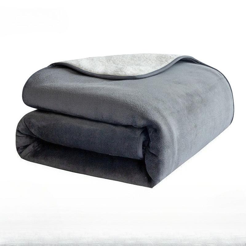 Premium Waterproof Puppy Blanket Quilt Cat & Dog Blankets Dirt-resistant Thickened Warm Dogs Bed Mat