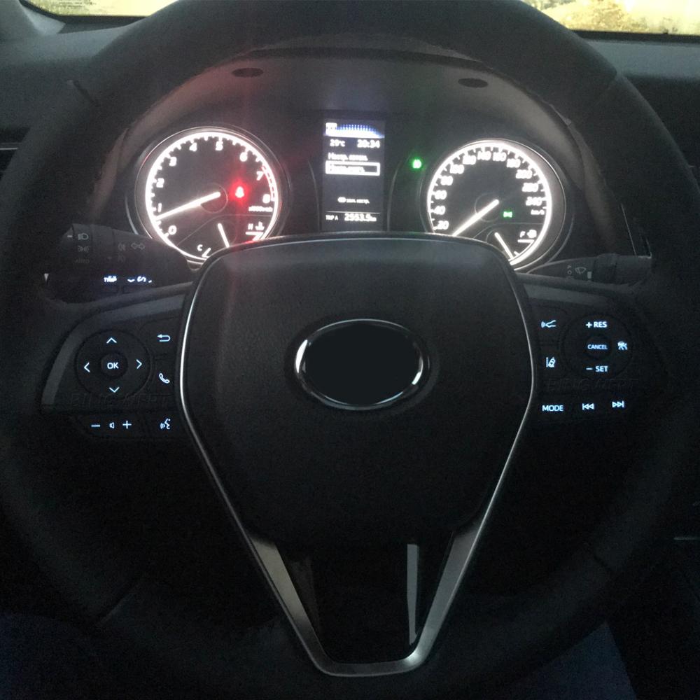 New For Toyota Corolla Levin RAV4 RAV 4 2019-2023 Left + Right Switch Steering Wheel Cruise Control Buttons
