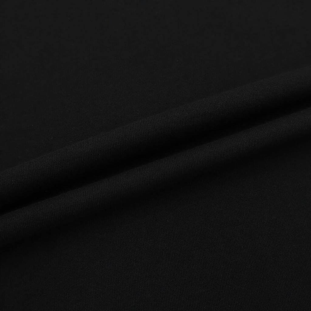 New Era Short Sleeve Oversized CT CLASSIC NER36A9247 T-Shirt, Cotton, Black, L, SS, OS, TEE, COLLEGE, BLK, 14410081,