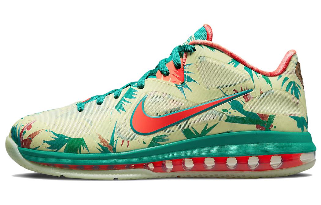 Nike LeBron 9 Low  LeBronold Palmer  DO9355-300 40.5