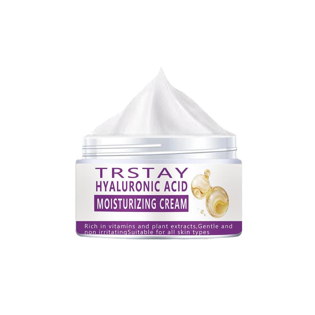 Anti-Wrinkle Serum Whitening Firming Cream Anti-Aging Cream Brysthals og ansikt