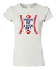 Junior 99 Problems But A Pitch Ain't One Sports Baseball Funny DT T-Shirt Tee Unisex T-Shirt