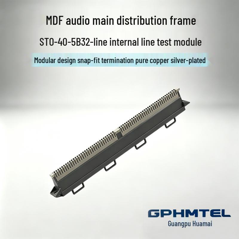 Guangpu Huamai Surge Protection Module