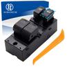 SORGHUM 25401-CD02D 25401-CD000 Left Driver Power Window Master Switch For Nissan NV200 350Z Grand Touring 2003 2005 25401-3LM0B