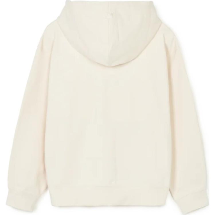 New MLB Boston Red Sox Sweatshirt Unisex Cream 3ATRB0846-43CRD