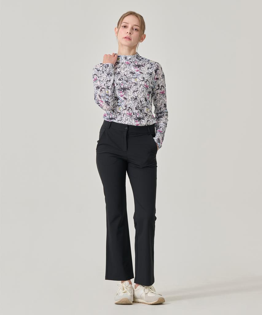 BILTMORE Women'S Flower Base Layer T-Shirt