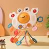 Hoge Kwaliteit Montessori Hoge Kwaliteit Trekken Hoge Kwaliteit Touw Hoge Kwaliteit Sensorisch Speelgoed sets Hoge Kwaliteit Baby Hoge Kwaliteit 6 Hoge Kwaliteit 12