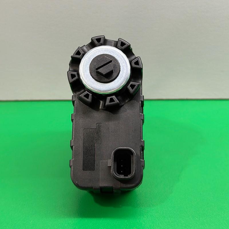 Electric Headlight Adjuster for Mobis Cars - Vertical/Horizontal Adjustment