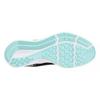 Nike Downshifter 9 Comfortable Lightweight Low-Top Casual Running Shoes Women sneaker Black White CI2686-001