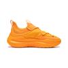 Li Ning Cloud Wave PRIMALOFT Casual Shoes Women's Low top Tropical Orange AGLV266-2