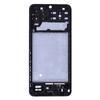 For Samsung Galaxy M13 4G M135 OEM Front Housing Frame Replacement Part (Without Logo)
