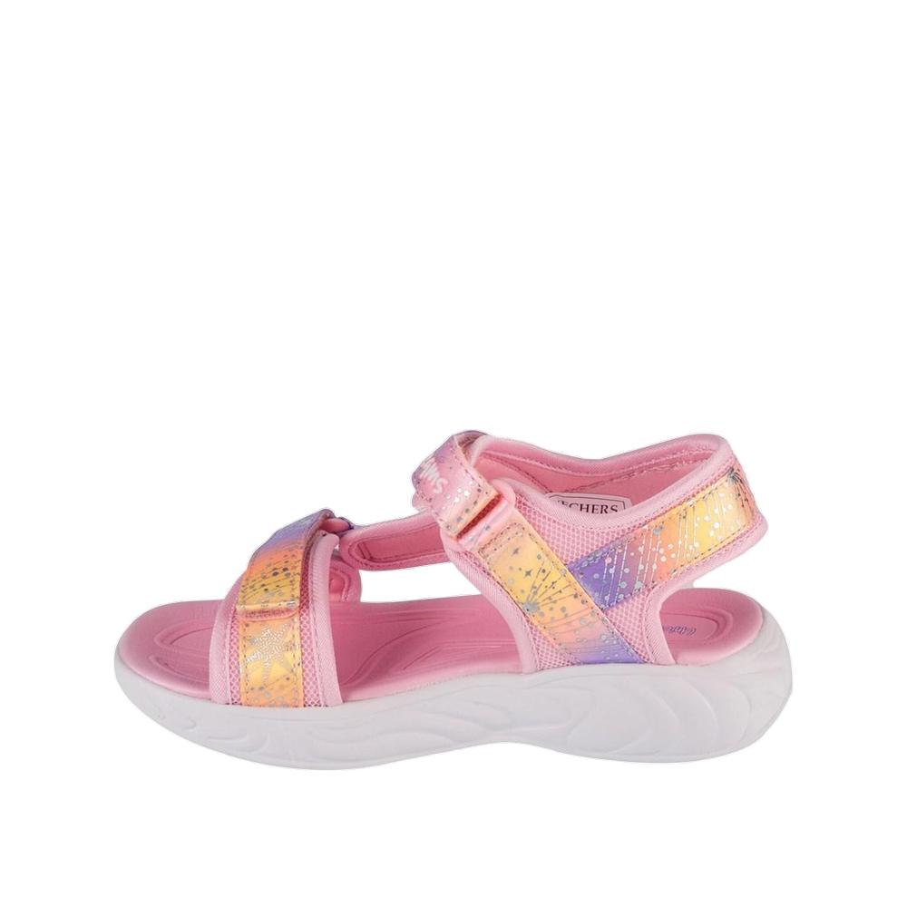 Sandals Skechers Unicorn Dreams