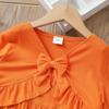 Kids Baby Fashion Minimalist Outfit