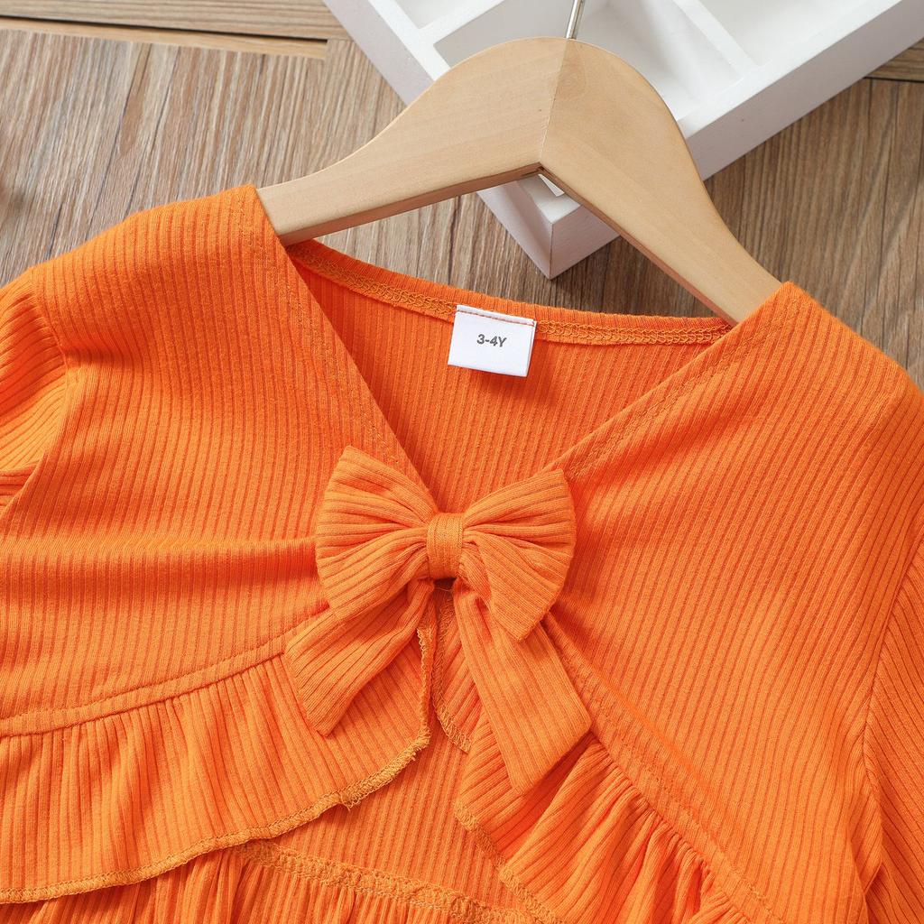 Kids Baby Fashion Minimalist Outfit