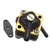Carbhub 18-7350 Fuel Pump for Johnson/Evinrude 397839 391638 395091 397274 6hp 8hp 9.9hp 15hp Engine Seahorse Outboard 1981-1992