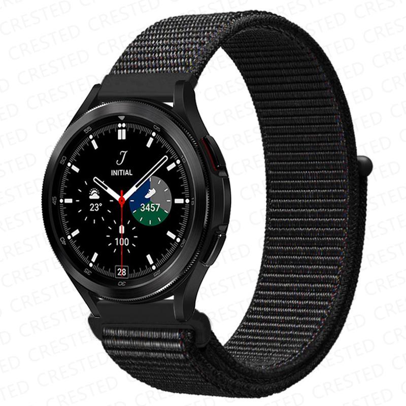 22mm 20mm Armband für Samsung Galaxy Watch 4 Classic/46mm/Active 2/3/Gear S3/Amazfit Armband Correa Huawei Watch GT 2/3 Pro Band