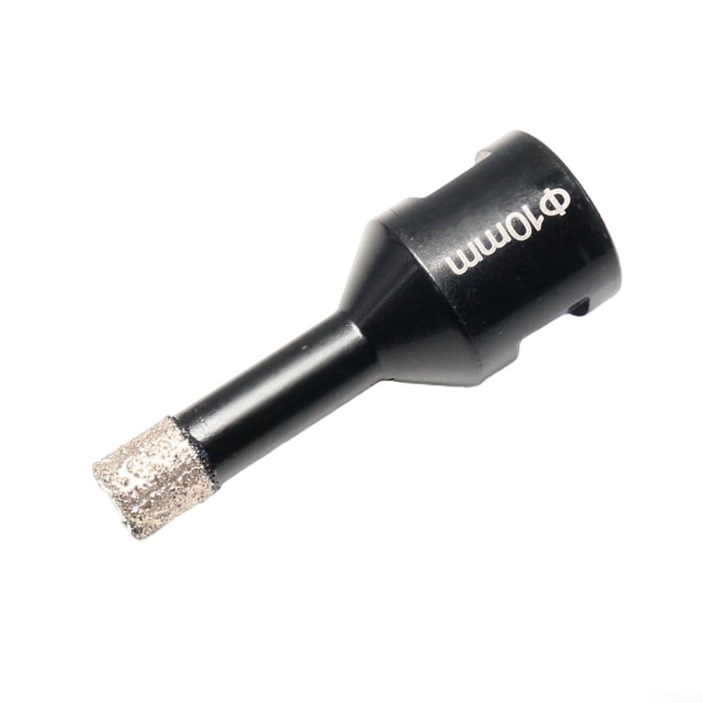 Deschidetor de găuri 6/8/10/12/14/16mm Blackl nou-nouț din oțel cu conținut ridicat de carbon