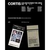 CORTIS The 1st EP [COLOR OUTSIDE THE LINES] (Weverse Albums Ver.)