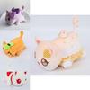 Super Soft Aphmau Cat Plush Toy Perfect Home Decoration And Gift For Christmas Halloween New Year