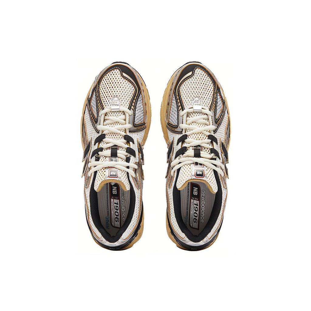 New Balance 1906R Vintage Silver Unisex Sneakers M1906RAV
