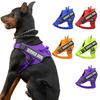 Dog Chest and Back Straps for Medium and Large-sized Pets, Anti-collision and Anti-slip