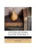 Libro Letters of John Calvin, Volume 2