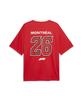 Puma F1 Canada Jersey - Pop Red / 635743-03