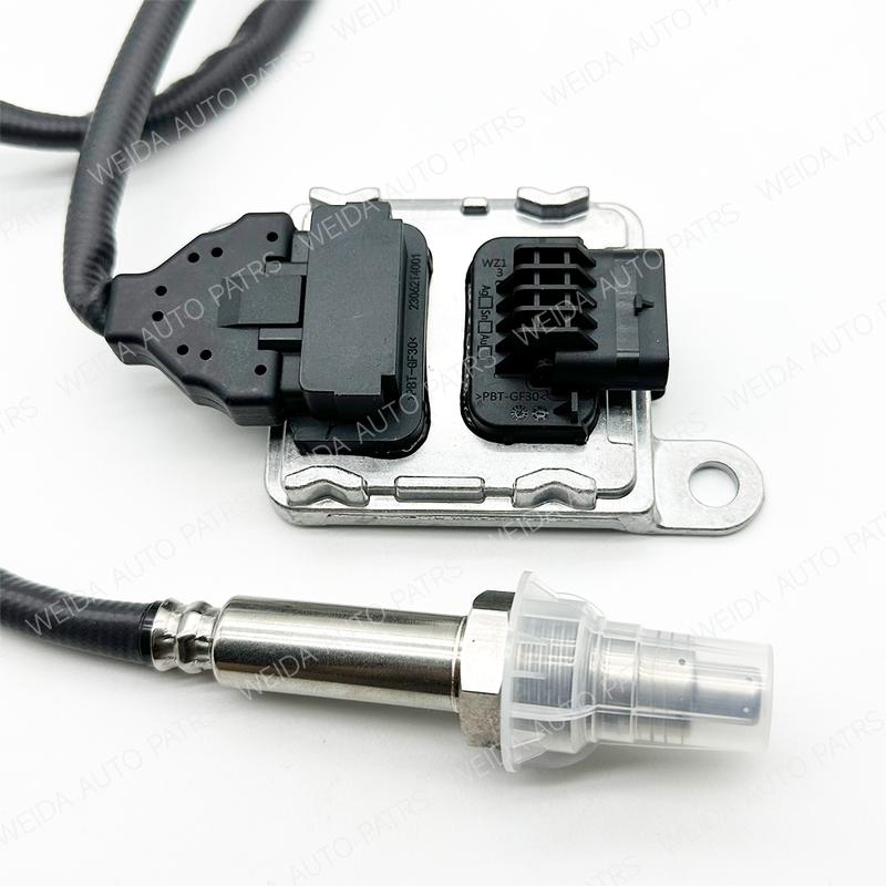 29640-2F140 296402F140 SNS0811A SNS0811B New Nitrogen Oxygen Sensor 12V For Hyundai Santa Fe KIA Santa